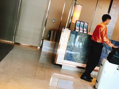 -舟山希尔顿酒店