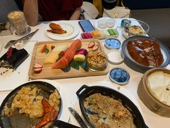 -北京三里屯CHAO酒店