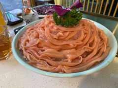 -矮冬瓜红茶火锅