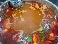 -佳荣老五生态牛肉馆