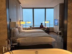 -长沙尼依格罗酒店