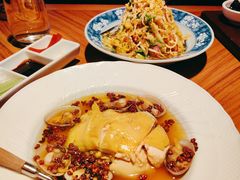 -玖五京菜(杭州城北万象城店)