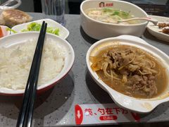 -南城香(北京南站店)