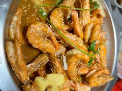 -邵汇大虾(甘井子万达店)