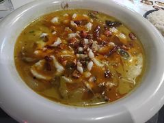 -渔湘粤厨(时尚天河美食城店)