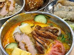 -海安安越南粉(丹竹頭店)