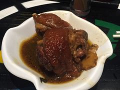 -吉亨面馆(古北1699店)