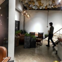 -M+hair salon专业造型沙龙