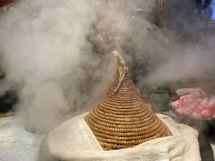 -鲜潭蒸汽石锅鱼(五道口购物中心店)