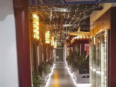 -秦月轩·陕西家乡菜(阜成路·五棵松店)