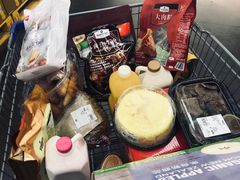 -山姆会员商店(杨桥西路店)