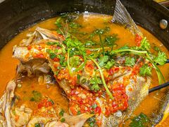 -一江水食府(后湖店)