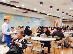 -玲又珑美食(盘福路店)