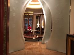 -广州富力丽思卡尔顿酒店