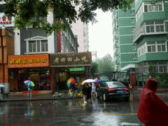 -老回回饺子馆(海洋馆店)