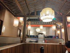-恰饭·老长沙市井菜(天河客运站店)