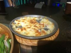 -奥赛奥自助烤肉(财富中心店)