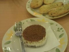 -萨莉亚意式餐厅(万嘉商业广场店)