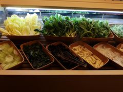 -温禾牛·和牛寿喜烧自助火锅(恒基名人店)