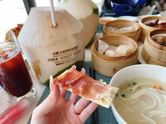 -三亚太阳湾柏悦酒店
