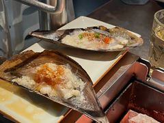 -很久以前羊肉串(昌里路三钢里店)