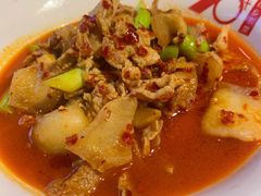 -70年代·江西乡下菜(西乡彩虹城店)