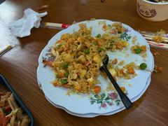 -婉泰·特色小吃·舂鸡脚(告庄二店)
