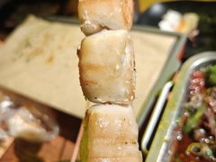 -新沙烧烤·炭烤鲜牛肉(新沙路店)