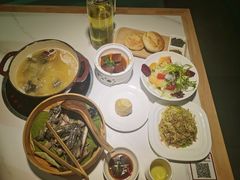 -黑鸡小馆(金源店)
