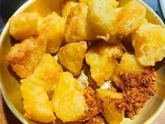 -来涮蜀鲜货火锅串串香(菜市口店)