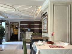 -大鸭梨烤鸭(左家庄店)