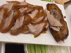 -便宜坊烤鸭店(科创店)