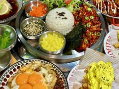 -哼蟹二将·烤肉酱蟹(合生汇店)