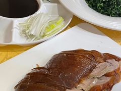 -西安烤鸭店(369烤鸭王店)
