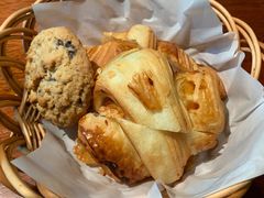 -麦田工坊(月湖店)