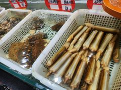 -旺角小渔村(幸福中路店)