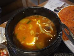 -GOGIYA·咕叽吖韩国传统烤肉店(小榄店)