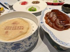 -北京宴(华贸购物中心店)