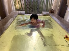 -春晖园度假酒店温泉