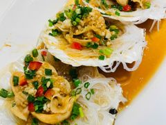 扇贝粉丝-良永小菜(平凉路店)