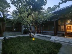 -北京颐和宾馆