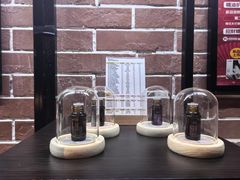 -泰合玺·精油疗愈SPA(南京光环花园城店)