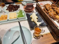 -小吊梨汤·北京菜·烤鸭(清河万象汇店)