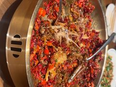 -恰八斗·猛火长沙菜(国贸店)