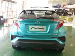 -贵阳通源广汽丰田4S店(诚信南路店)