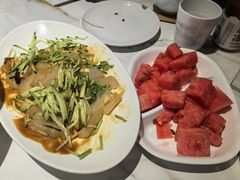 -关东小院(瀛海环宇坊店)