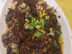 -何记面馆(龙泉山店)