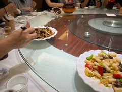 -新享乐海鲜(翠华路店)