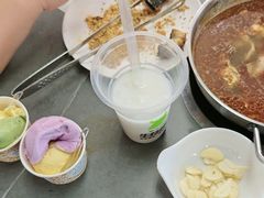 -尚宴牛特鲜自助(太原街万达店)