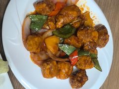 -百福麵家(新馬路店)